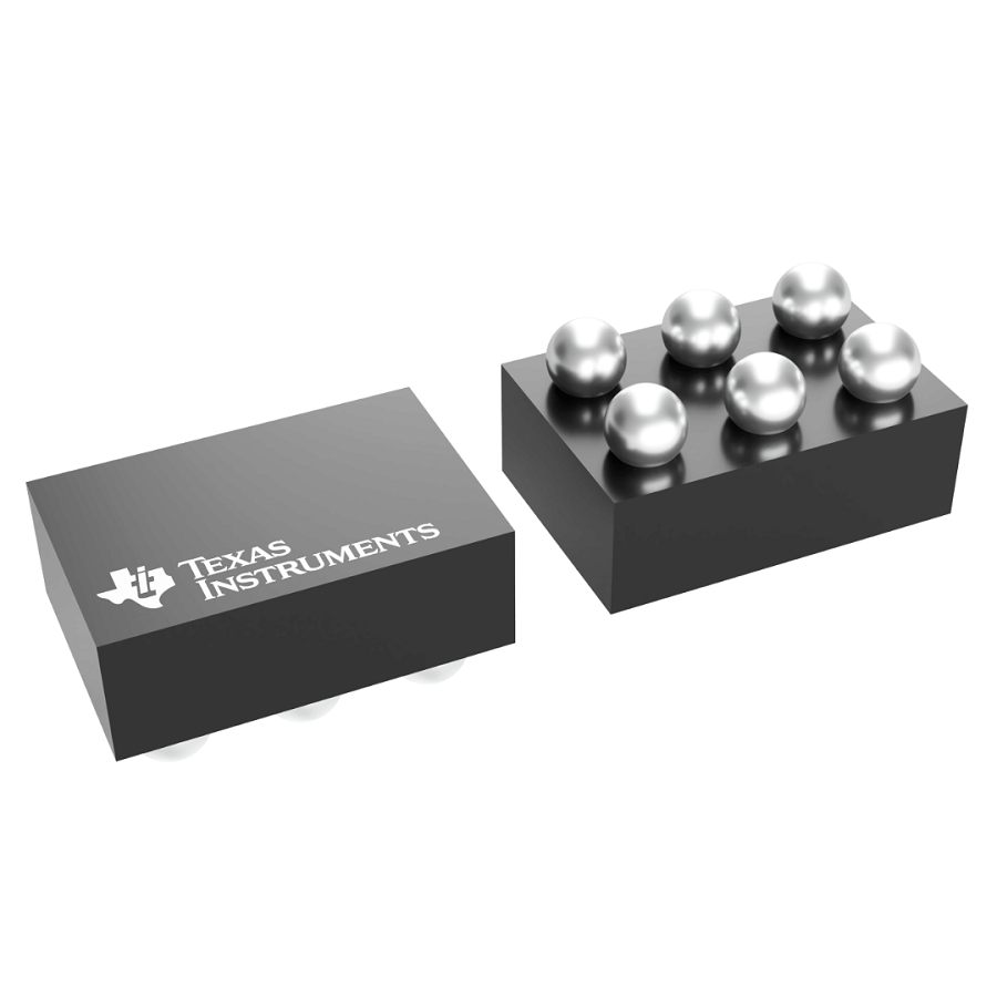 TPS61099YFFR-Texas Instruments